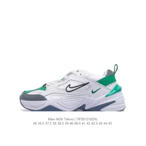 Nike Air Monarch M2K Men's Classic Retro Dad Sneaker
