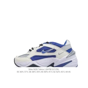 Nike Air Monarch M2K Classic Retro Dad Shoe for Men