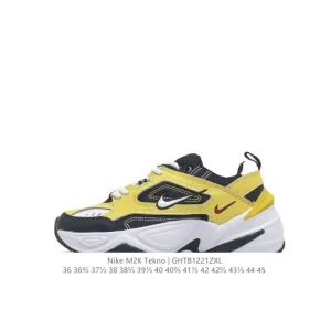 Nike Air Monarch M2K Men's Classic Retro Dad Sneaker