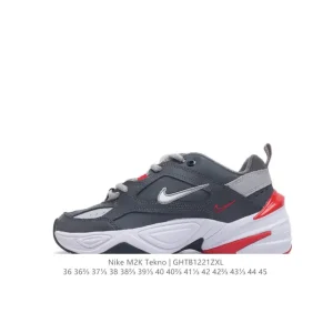 Nike Air Monarch M2K Men's Classic Retro Dad Sneakers