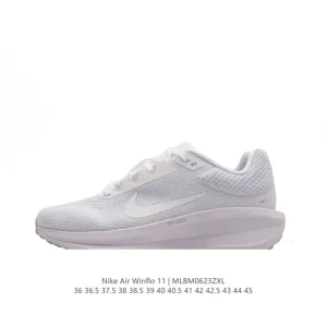 Nike Zoom Winflo 11 Road Running Shoes for Men and Women