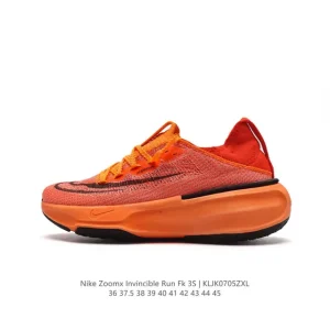 Nike ZOOMX INVINCIBLE RUN FK 3 Men's Running Shoes