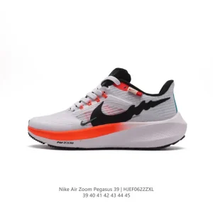 Nike Air Zoom Pegasus 39 Running Shoes for Men and Women