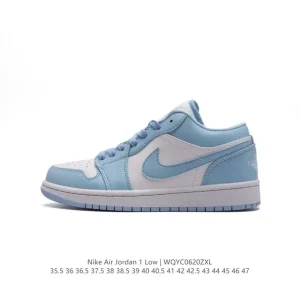 Jordan Air AJ1 Low Retro Classic Basketball Shoes
