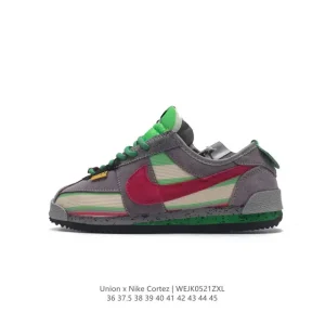 Union x Nike Cortez 'UN LA' Heritage Running Shoe