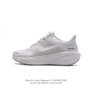Nike Pegasus 41 Running Shoes with ReactX and Air Zoom