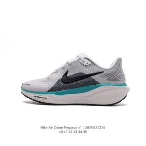 Nike Pegasus 41 Running Shoes with ReactX and Air Zoom