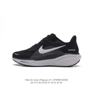Nike Pegasus 41 Running Shoes with ReactX and Air Zoom Technology