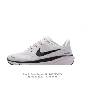 Nike Pegasus 41 Running Shoes with ReactX and Air Zoom Technology