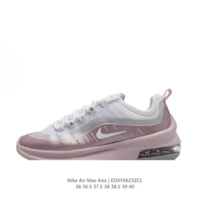 Nike Air Max Axis Women's Running Shoes with Air Cushioning