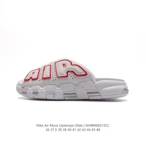 Nike Air More Uptempo Slide Sandal for Men and Women