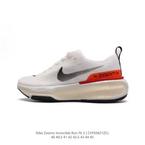 Nike ZoomX Invincible Run FK 3 Men's Running Shoes