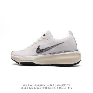 Nike ZOOMX INVINCIBLE RUN FK 3 Men's Running Shoes
