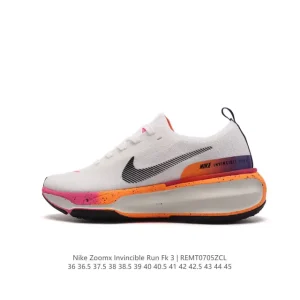 Nike ZOOMX INVINCIBLE RUN FK 3 Men's Running Shoes