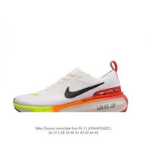 Nike ZOOMX INVINCIBLE RUN FK 3 Men's Running Shoes