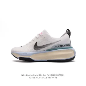 Nike ZOOMX INVINCIBLE RUN FK 3 Men's Running Shoes