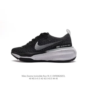Nike ZoomX Invincible Run FK 3 Men's Running Shoes