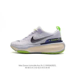 Nike ZoomX Invincible Run FK 3 Men's Running Shoes