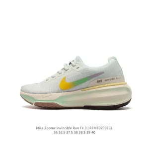 Nike ZOOMX INVINCIBLE RUN FK 3 Women's Running Shoes