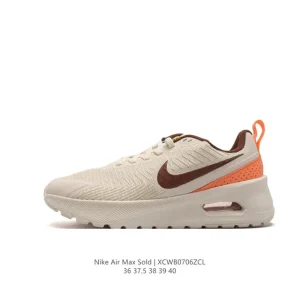 Nike Air Max Sold Running Shoes 2023 Autumn New Release