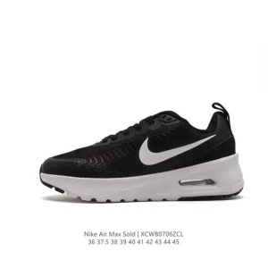 Nike Air Max Sold Running Shoes 2023 Autumn New Release