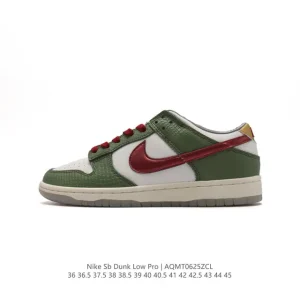 Jordan Air Jordan 1 Low Retro Classic Leather Basketball Shoes