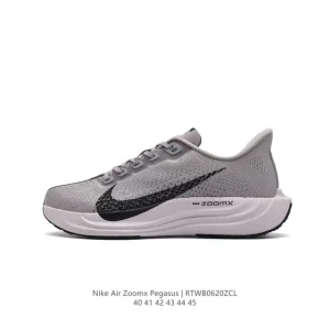 Nike Zoom Pegasus 40 Running Shoes with ZoomX Foam