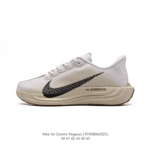 Nike Zoom Pegasus 41 Running Shoes with ZoomX Foam