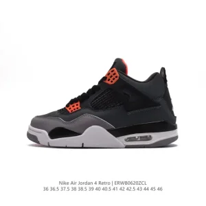 Nike Air Jordan 4 Retro OG Men's Basketball Shoes