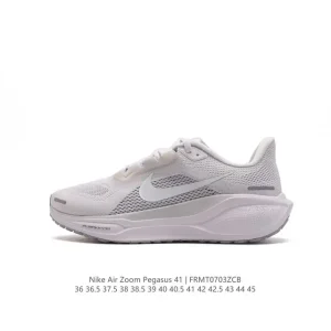 Nike Pegasus 41 Running Shoes with ReactX and Air Zoom