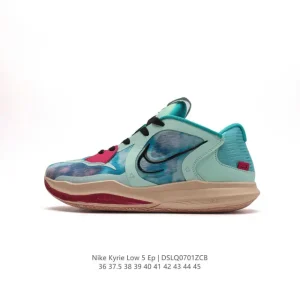 Nike Kyrie Low 5 EP Basketball Shoes for Men and Women