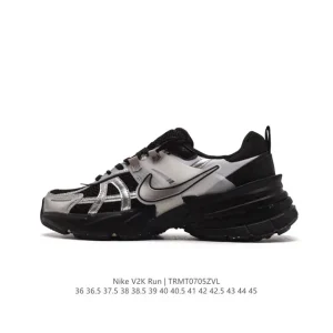 Nike V2K Run Retro Running Shoe for Men and Women