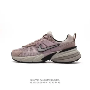 Nike V2K Run Retro Running Shoes for Men and Women