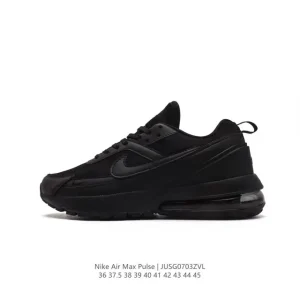 Nike Air Max Pulse Roam Men's and Women's Shoes for Chinese New Year Celebration