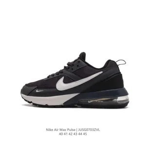 Nike Air Max Pulse Roam Men's Running Shoes for Chinese New Year
