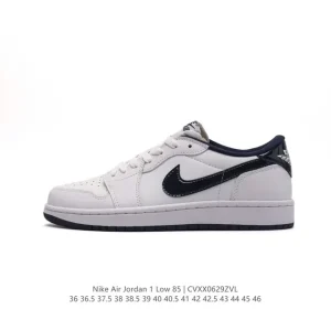Nike Air Jordan 1 Low FB9933-141 Classic Retro Basketball Shoes