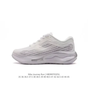 Nike Journey Run Men's and Women's Road Running Shoes with ComfiRide Cushioning