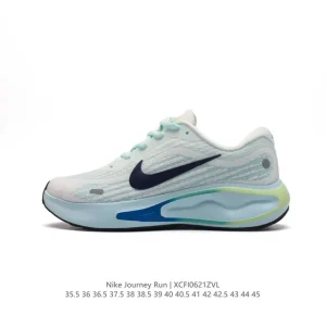 Nike Journey Run Men's and Women's Road Running Shoes