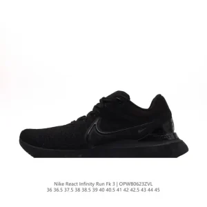 Nike React Infinity Run FK 3 PRM Road Running Shoes