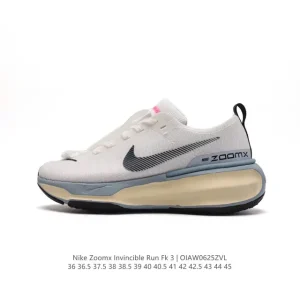 Nike ZOOMX INVINCIBLE RUN FK 3 Men's Running Shoes
