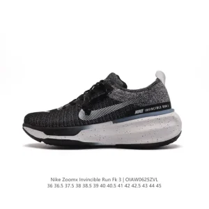 Nike ZOOMX INVINCIBLE RUN FK 3 Men's Running Shoes