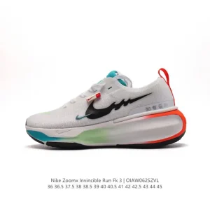 Nike ZOOMX INVINCIBLE RUN FK 3 Men's Running Shoes
