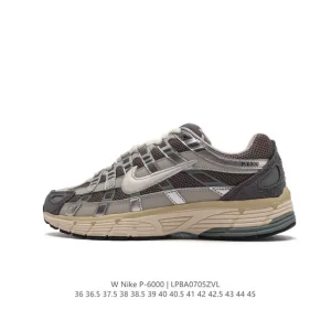 Nike P-6000 Premium Men's and Women's Casual Running Shoes