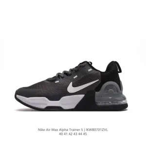 Nike Air Max Alpha Trainer 5 Men's Training Shoes