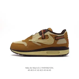 Travis Scott x Nike Air Max 1 Cactus Jack DO9392