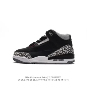Nike Air Jordan 3 Retro SE Basketball Shoes for Men and Women