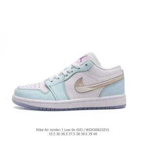 Air Jordan 1 Low Retro Classic Basketball Shoes