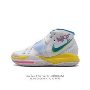 Nike Kyrie 6 PRE HEAT EP Basketball Shoes for Men
