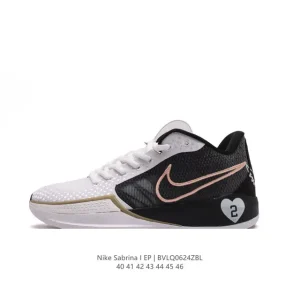 Nike Sabrina 1 Signature Basketball Shoe for Women and Men