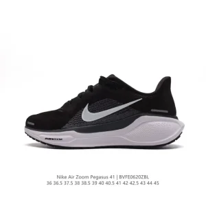 Nike Pegasus 41 Running Shoes with ReactX and Air Zoom
